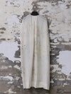 Mutedance 25 Spring/Summer Loose Dress MD-MD25SS38-HOARY MD25SS37